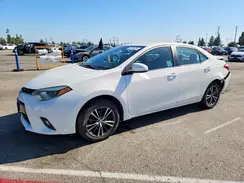 5YFBURHE9GP437884 2016 TOYOTA COROLLA