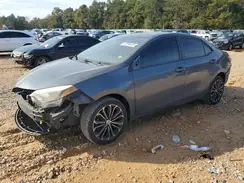 5YFBURHE9GP438565 2016 TOYOTA COROLLA