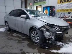 5YFBURHE9GP438730 2016 TOYOTA COROLLA