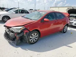 5YFBURHE9GP439196 2016 TOYOTA COROLLA