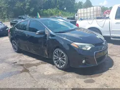 5YFBURHE9GP440610 2016 TOYOTA COROLLA