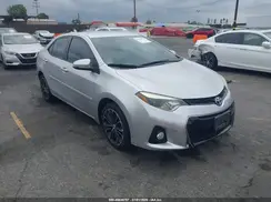5YFBURHE9GP441918 2016 TOYOTA COROLLA