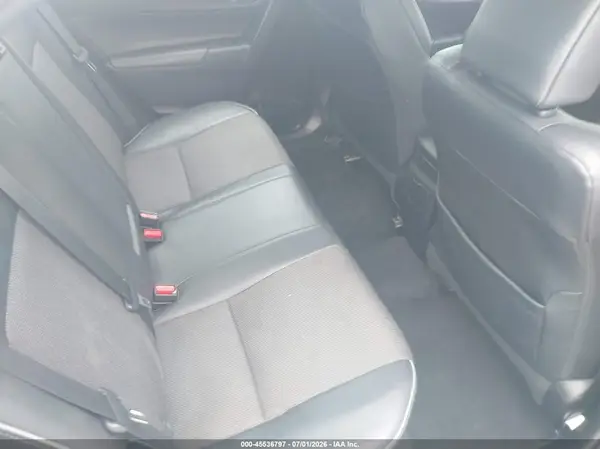 5YFBURHE9GP441918 2016 TOYOTA COROLLA - Image 8