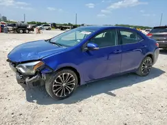 5YFBURHE9GP442065 2016 TOYOTA COROLLA