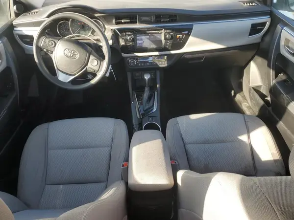 5YFBURHE9GP442227 2016 TOYOTA COROLLA - Image 8