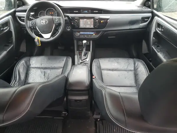 5YFBURHE9GP443023 2016 TOYOTA COROLLA - Image 8