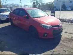 5YFBURHE9GP443958 2016 TOYOTA COROLLA
