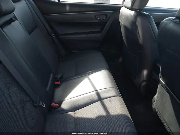 5YFBURHE9GP443958 2016 TOYOTA COROLLA - Image 8