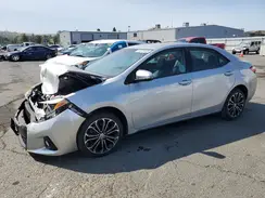 5YFBURHE9GP444091 2016 TOYOTA COROLLA