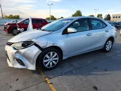 5YFBURHE9GP444172 2016 TOYOTA COROLLA
