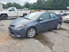 5YFBURHE9GP444396 2016 TOYOTA COROLLA