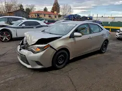 5YFBURHE9GP444981 2016 TOYOTA COROLLA