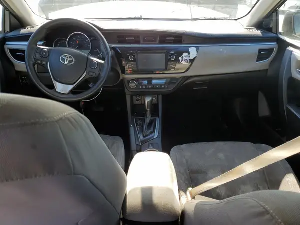 5YFBURHE9GP446360 2016 TOYOTA COROLLA - Image 8