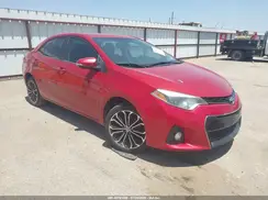 5YFBURHE9GP446665 2016 TOYOTA COROLLA