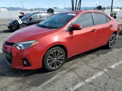 5YFBURHE9GP446973 2016 TOYOTA COROLLA