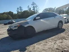 5YFBURHE9GP447217 2016 TOYOTA COROLLA