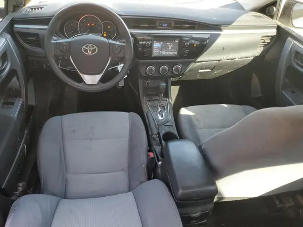 5YFBURHE9GP447217 2016 TOYOTA COROLLA - Image 8