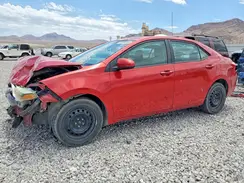 5YFBURHE9GP449260 2016 TOYOTA COROLLA