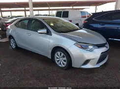 5YFBURHE9GP449727 2016 TOYOTA COROLLA