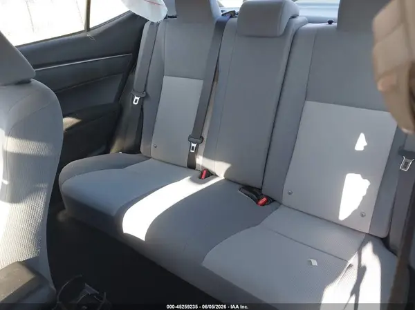 5YFBURHE9GP450330 2016 TOYOTA COROLLA - Image 8