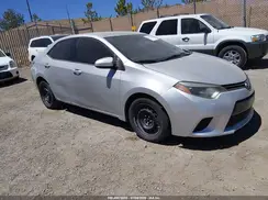 5YFBURHE9GP450831 2016 TOYOTA COROLLA