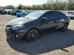5YFBURHE9GP451249 2016 TOYOTA COROLLA