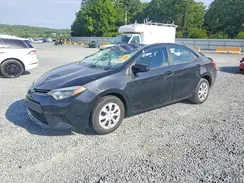 5YFBURHE9GP451638 2016 TOYOTA COROLLA