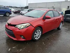 5YFBURHE9GP453941 2016 TOYOTA COROLLA