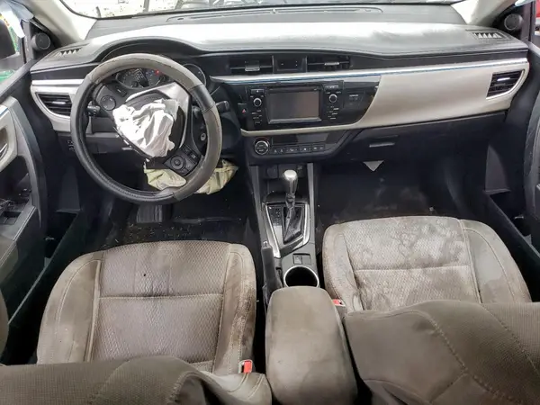 5YFBURHE9GP454183 2016 TOYOTA COROLLA - Image 8