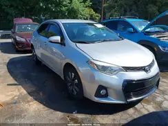 5YFBURHE9GP455060 2016 TOYOTA COROLLA