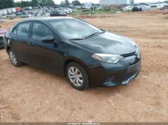 5YFBURHE9GP455298 2016 TOYOTA COROLLA