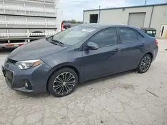 5YFBURHE9GP455897 2016 TOYOTA COROLLA