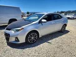 5YFBURHE9GP456368 2016 TOYOTA COROLLA