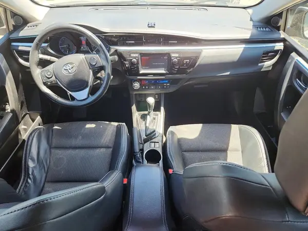 5YFBURHE9GP456368 2016 TOYOTA COROLLA - Image 8