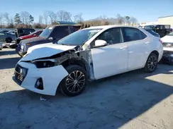 5YFBURHE9GP456421 2016 TOYOTA COROLLA