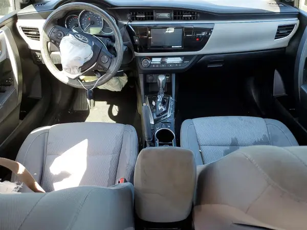 5YFBURHE9GP457391 2016 TOYOTA COROLLA - Image 8