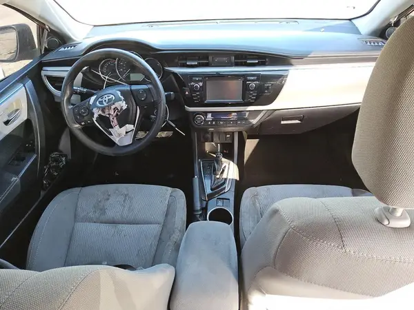 5YFBURHE9GP457410 2016 TOYOTA COROLLA - Image 8