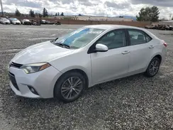 5YFBURHE9GP458038 2016 TOYOTA COROLLA