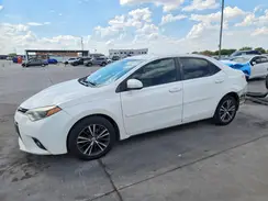 5YFBURHE9GP458184 2016 TOYOTA COROLLA