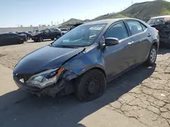 5YFBURHE9GP458413 2016 TOYOTA COROLLA