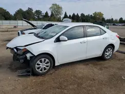 5YFBURHE9GP458671 2016 TOYOTA COROLLA