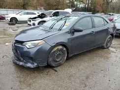5YFBURHE9GP458783 2016 TOYOTA COROLLA