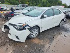5YFBURHE9GP458976 2016 TOYOTA COROLLA