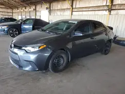 5YFBURHE9GP459013 2016 TOYOTA COROLLA