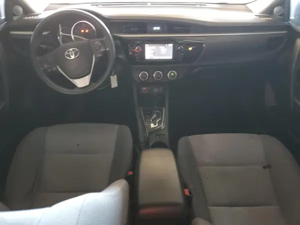 5YFBURHE9GP459013 2016 TOYOTA COROLLA - Image 8