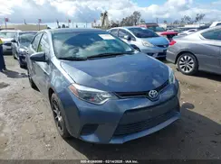 5YFBURHE9GP459352 2016 TOYOTA COROLLA