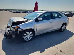 5YFBURHE9GP460615 2016 TOYOTA COROLLA
