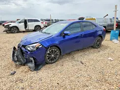 5YFBURHE9GP461327 2016 TOYOTA COROLLA