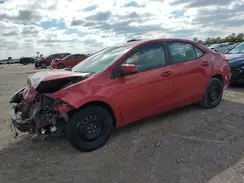 5YFBURHE9GP461411 2016 TOYOTA COROLLA