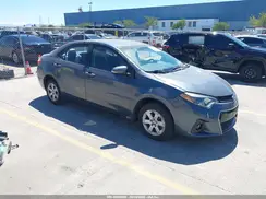 5YFBURHE9GP463059 2016 TOYOTA COROLLA